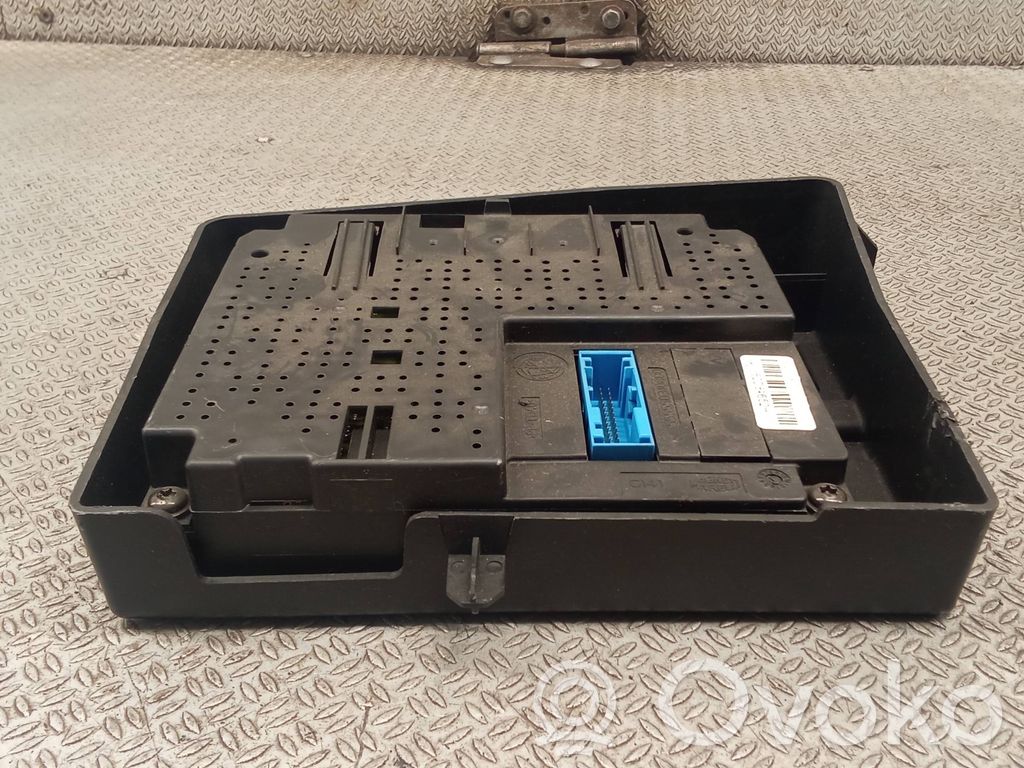 Other control units/modules   51790873