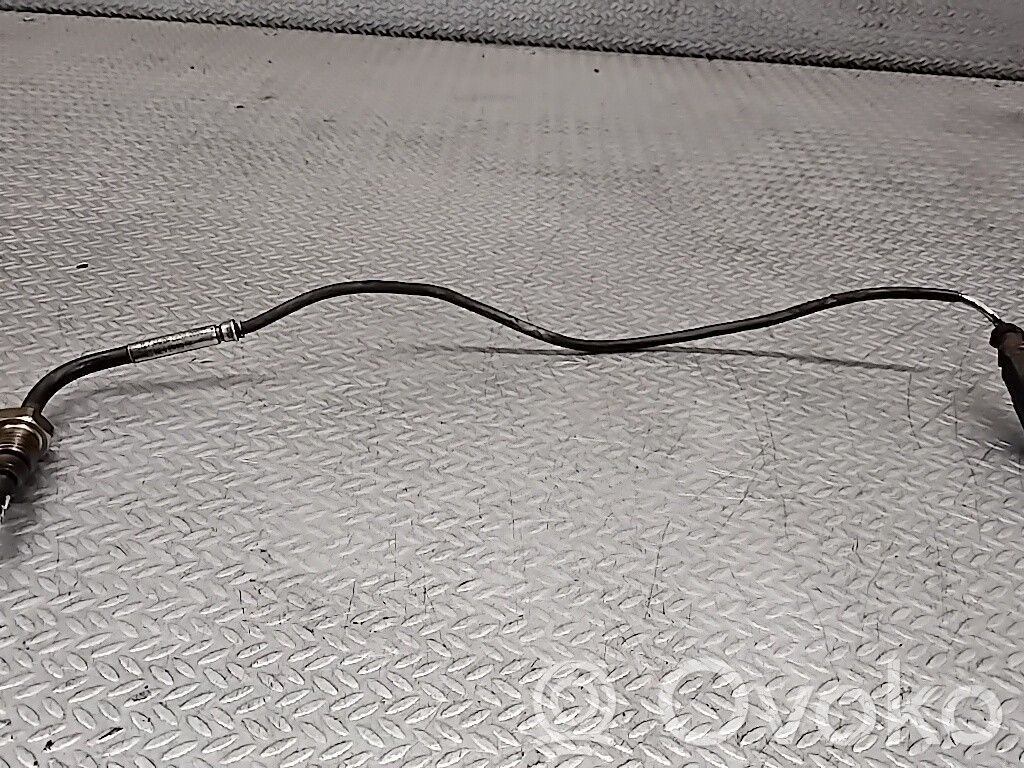Audi A8 S8 D3 4E Sensor de temperatura del escape 