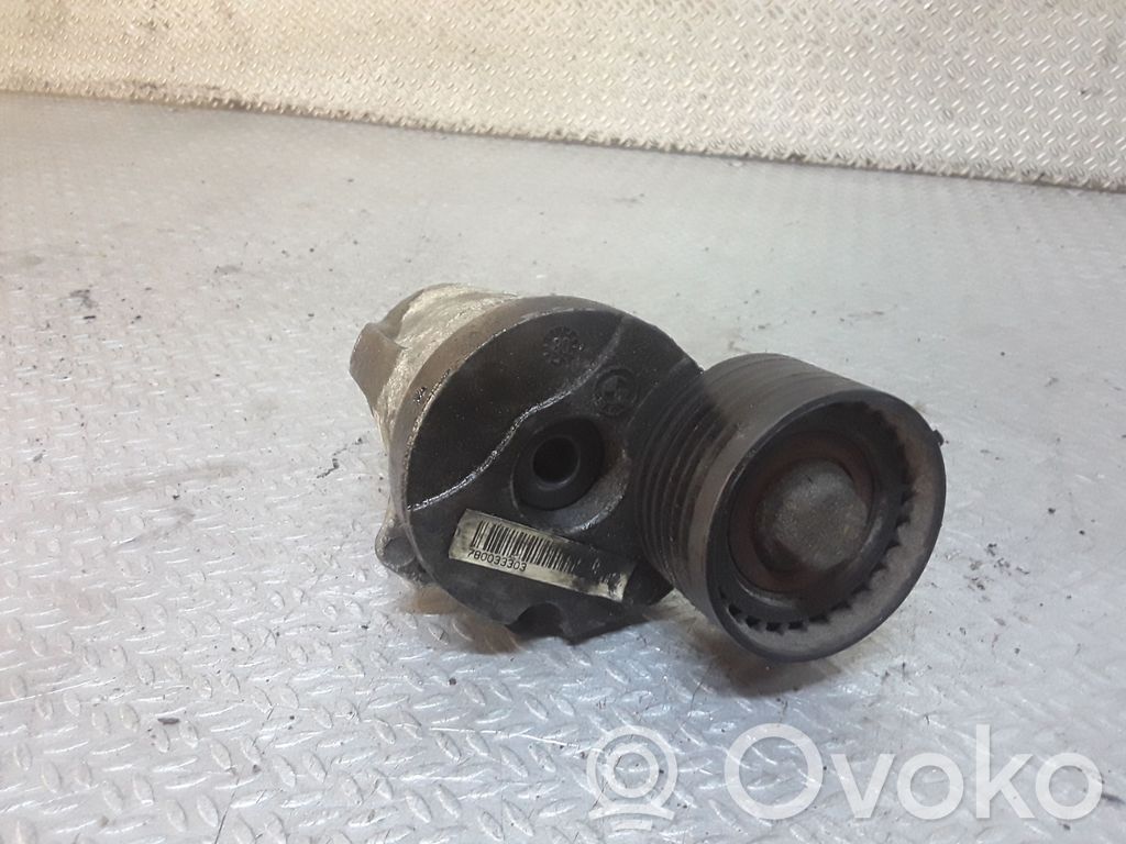 BMW 3 E90 E91 Tendicinghia generatore/alternatore