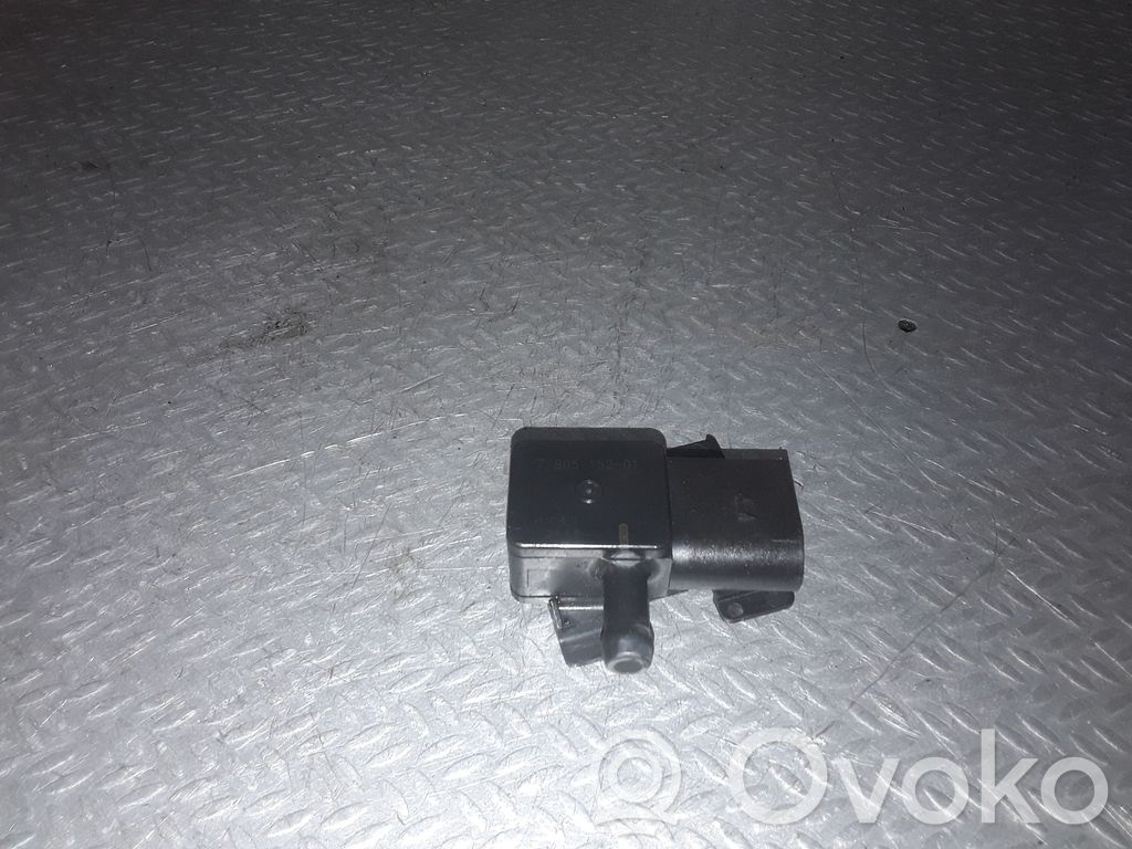 Abgasdrucksensor Differenzdrucksensor   780515201