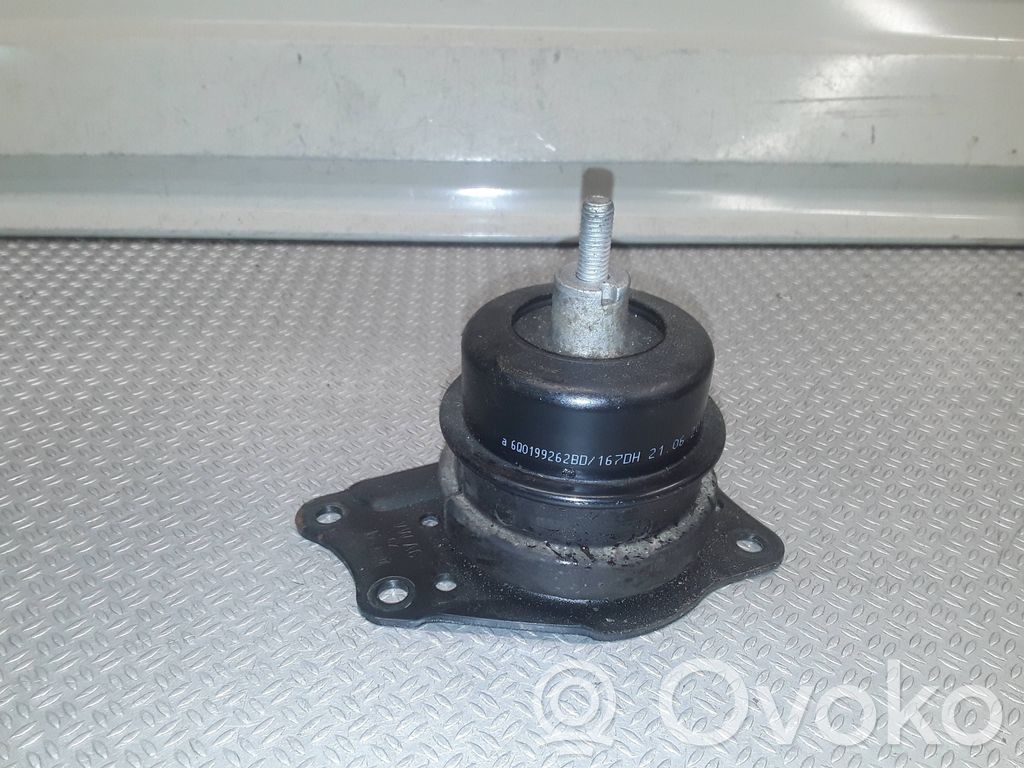 Seat Ibiza IV (6J,6P) Supporto di montaggio del motore