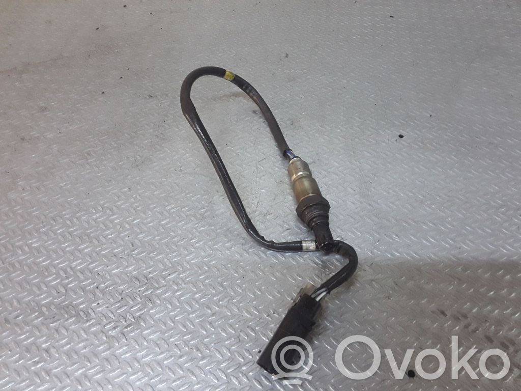Seat Ibiza IV (6J,6P) Lambda probe sensor 