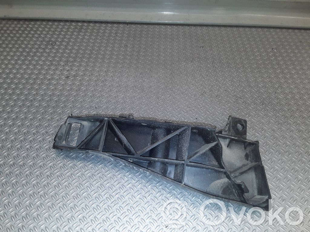 Seat Ibiza IV (6J,6P) Uchwyt / Mocowanie zderzaka tylnego 