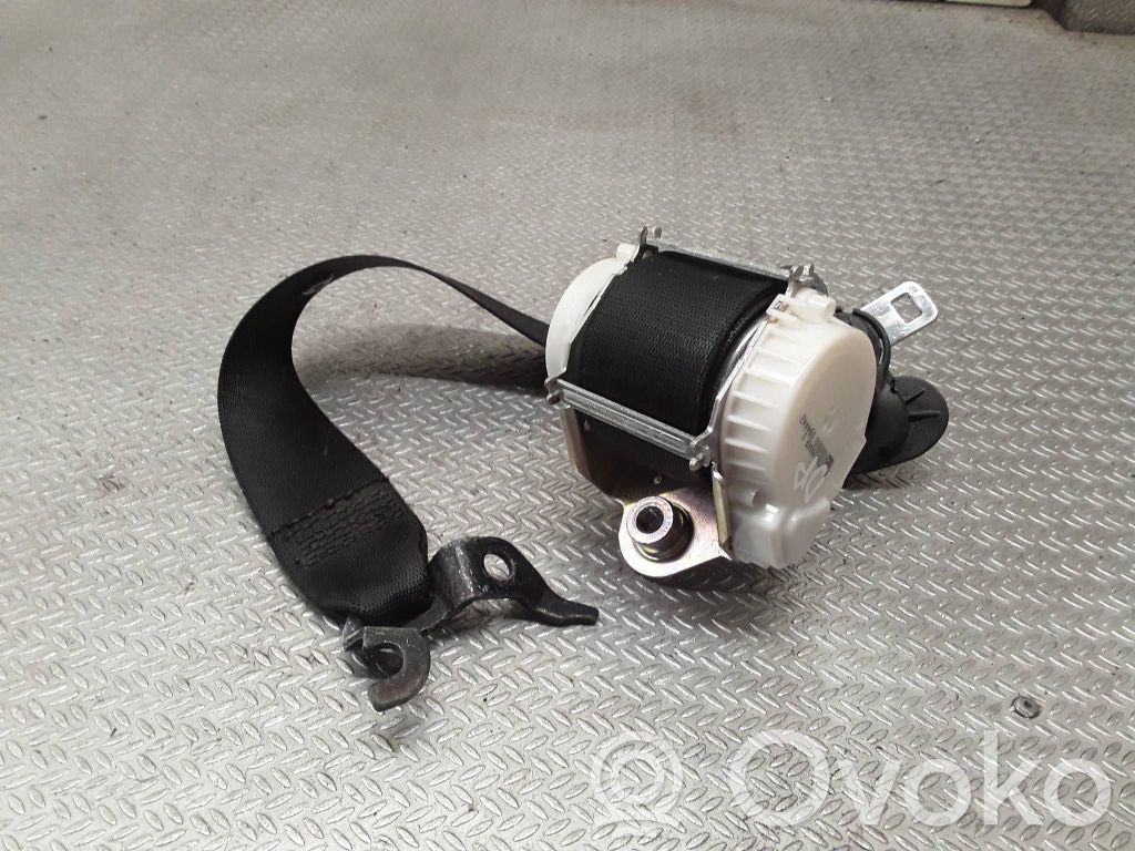 Ceinture de sécurité avant   33059849