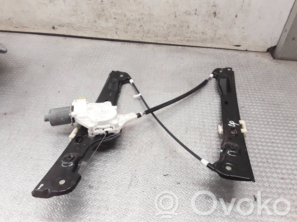 Mécanisme de lève-vitre avec moteur   7060266,7140588