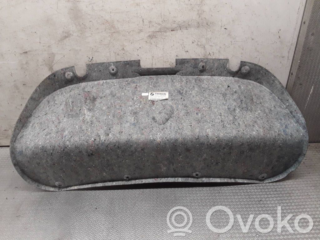 BMW 3 E90 E91 Galvenais apdares panelis 