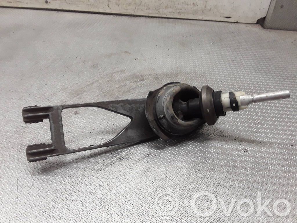 BMW 3 E90 E91 Gear shifter/selector 