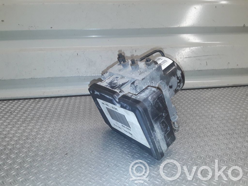 Dodge Caliber ABS Pump 