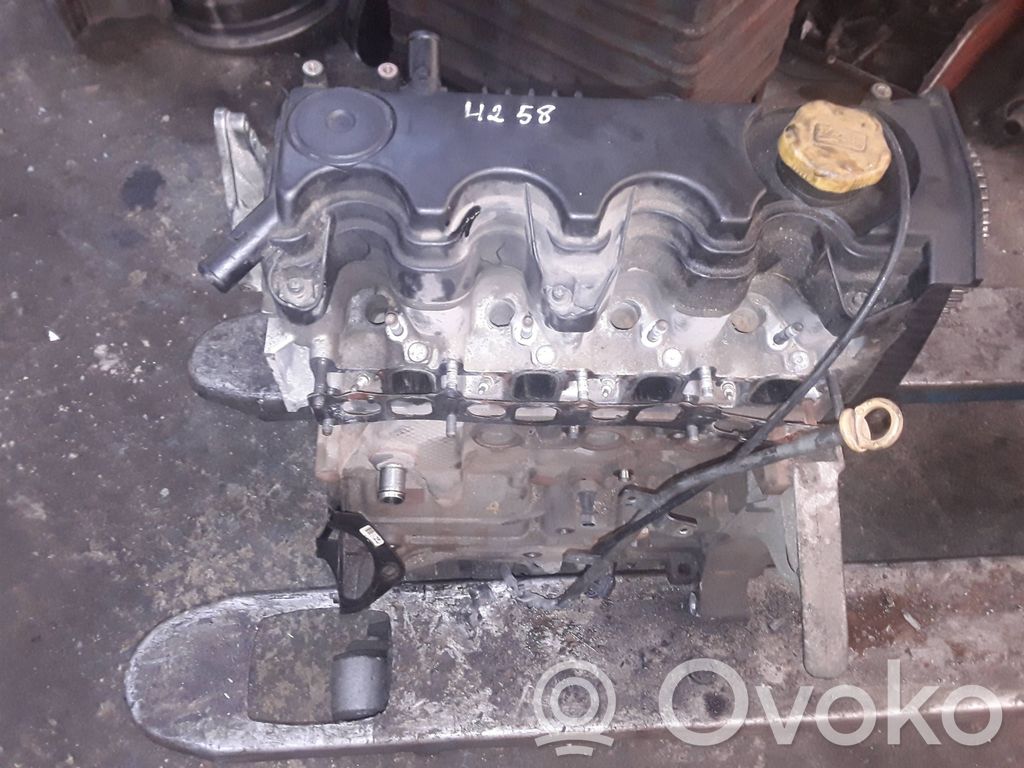 Fiat Bravo Engine 