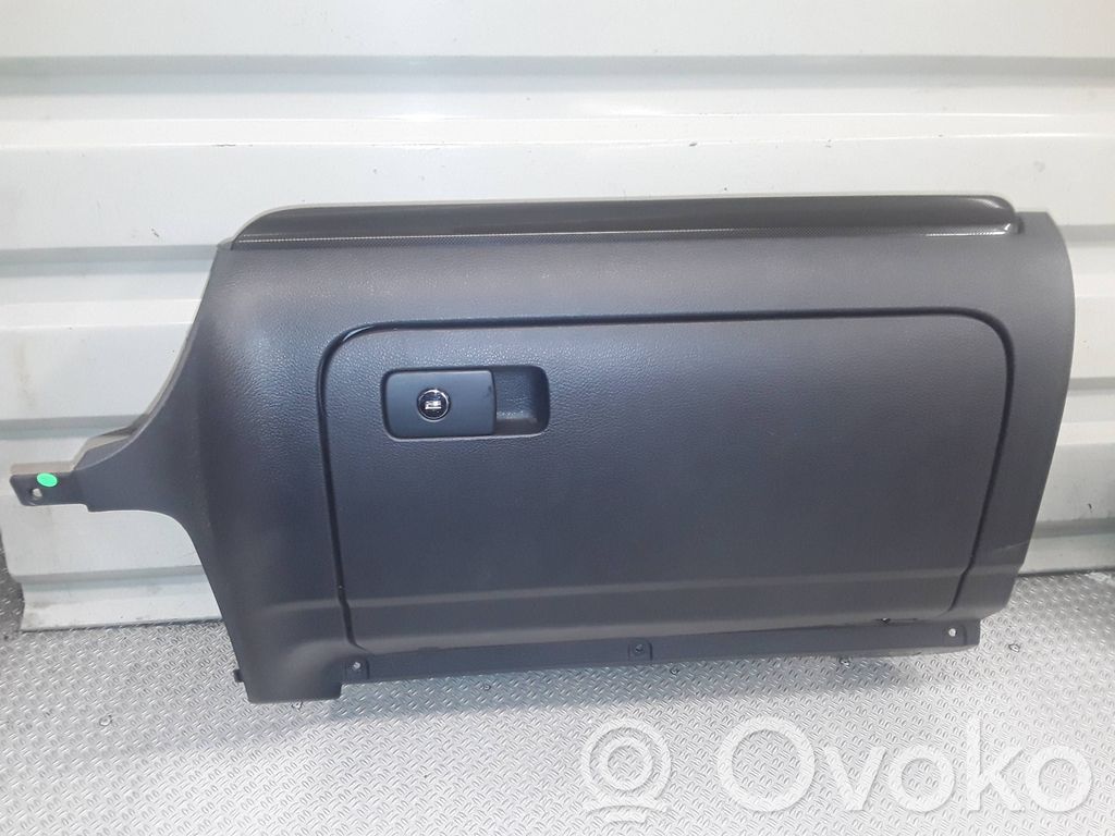 Volkswagen Golf VI Guantera 
