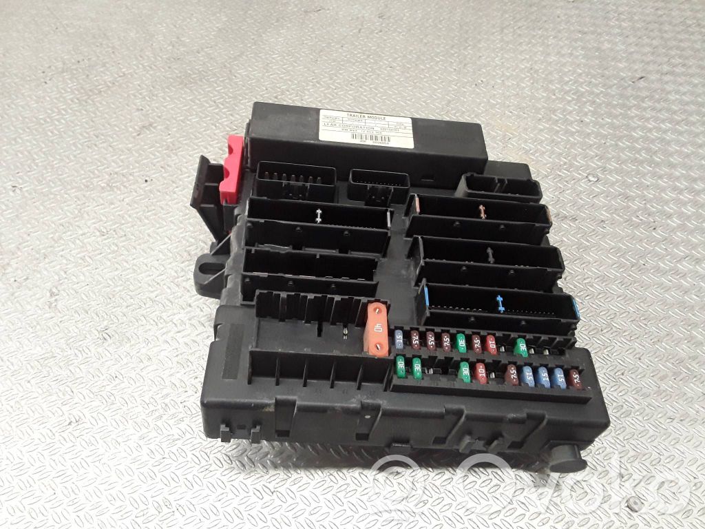 Module de fusibles   12769679,519161301