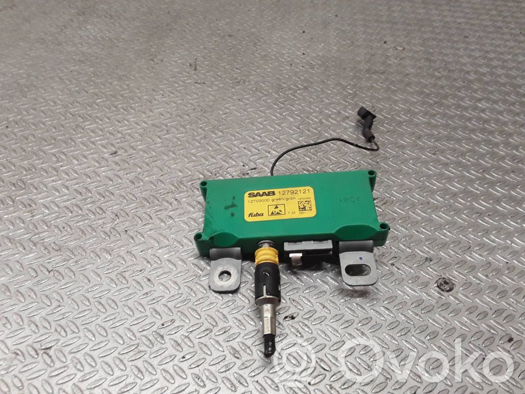 Antenos stiprintuvas   12792121,13703000