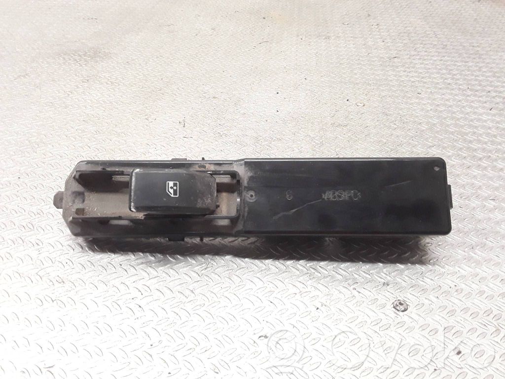 Saab 9-3 Ver2 Electric window control switch 