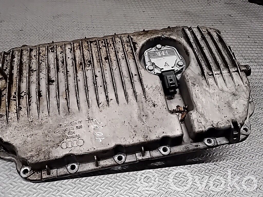Cárter   06E103604G