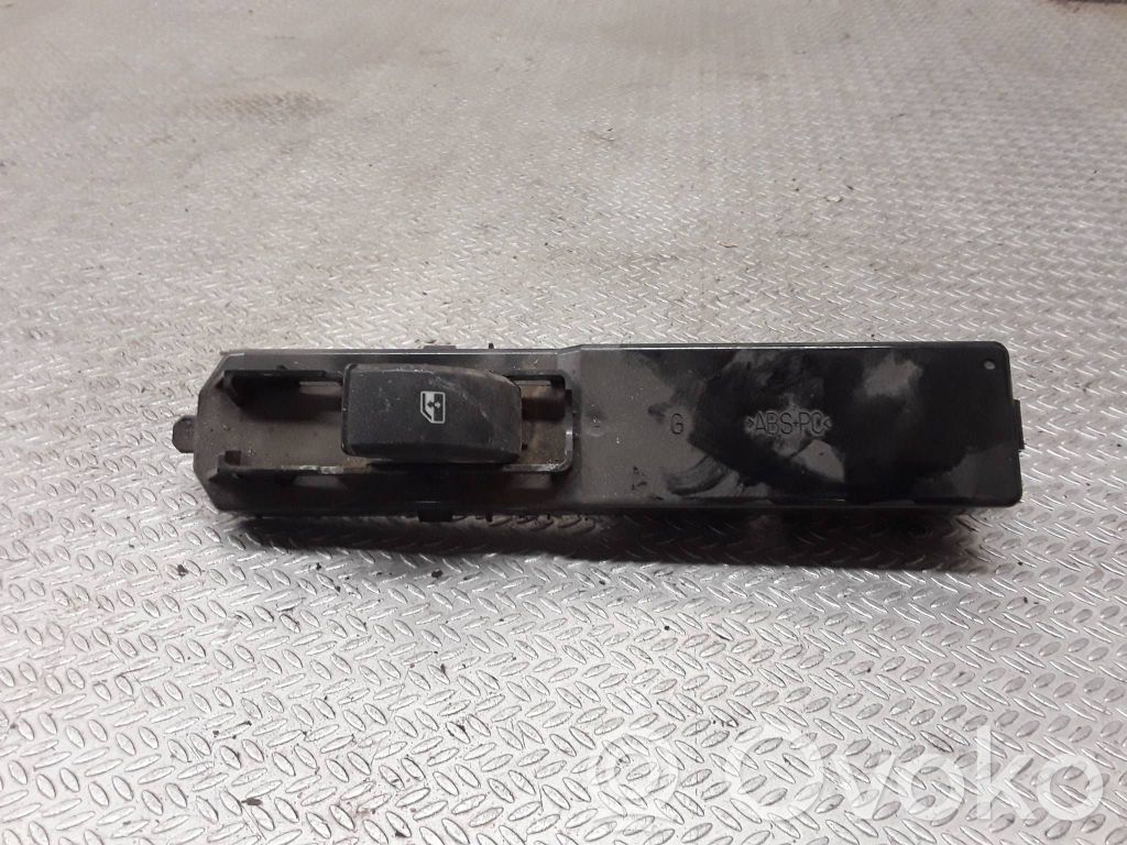 Saab 9-3 Ver2 Electric window control switch 