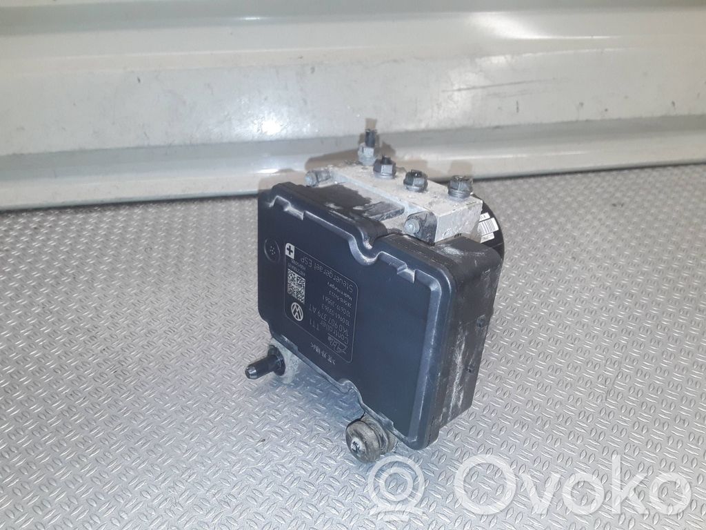 ABS-pumppu   1K0614517CE,1K0907379AT
