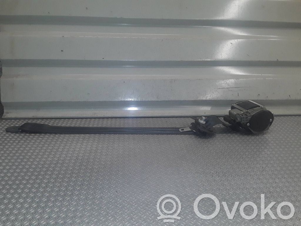 Peugeot 308 Saugos diržas priekinis 
