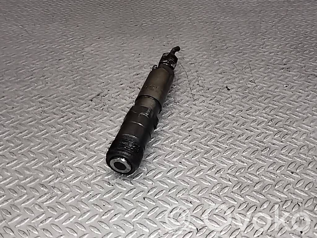 Mercedes-Benz E W210 Inyector de combustible 