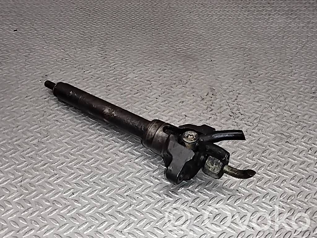 Fuel injector   0432191398