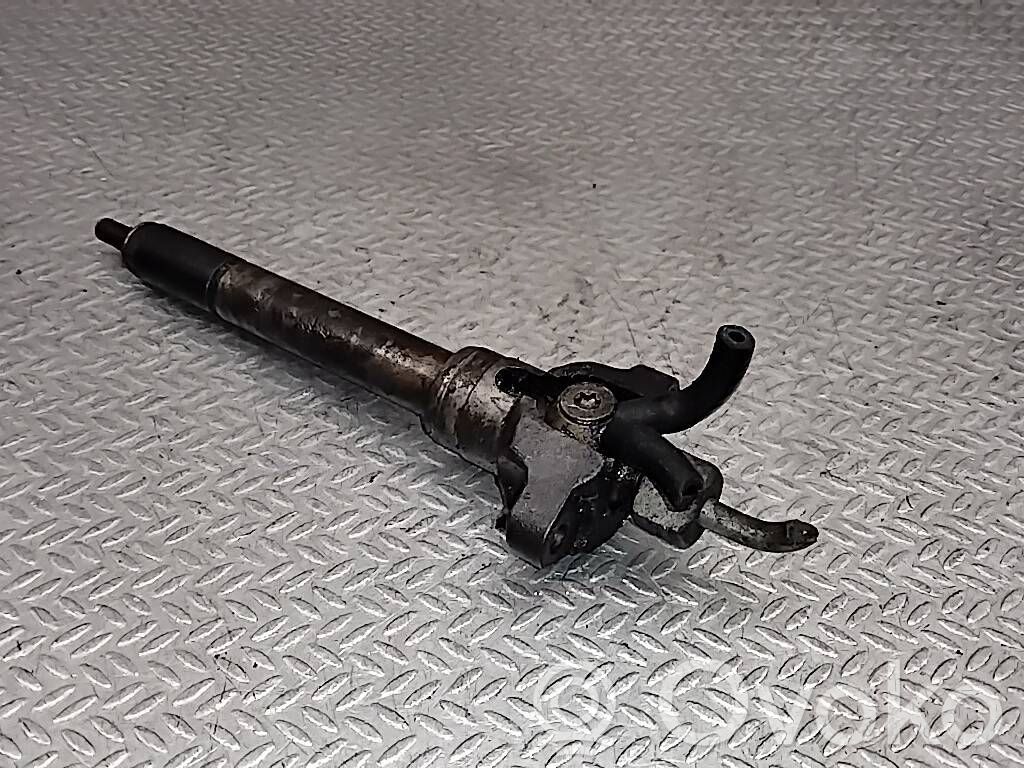 BMW 3 E46 Fuel injector 