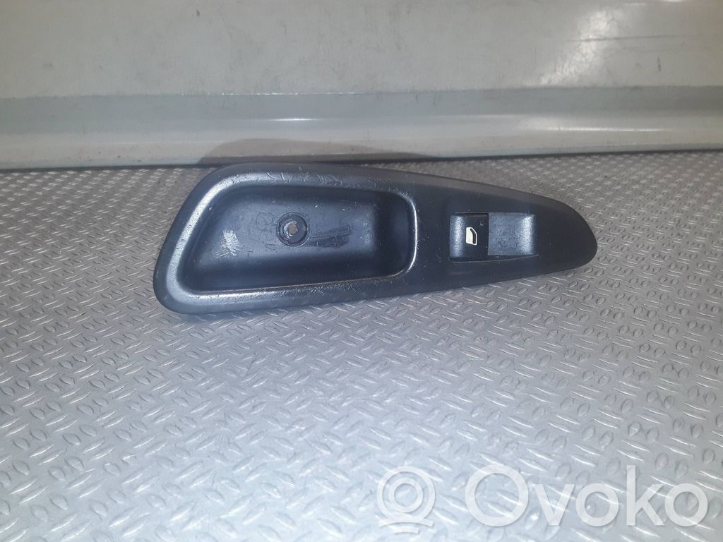 Peugeot 308 Electric window control switch 