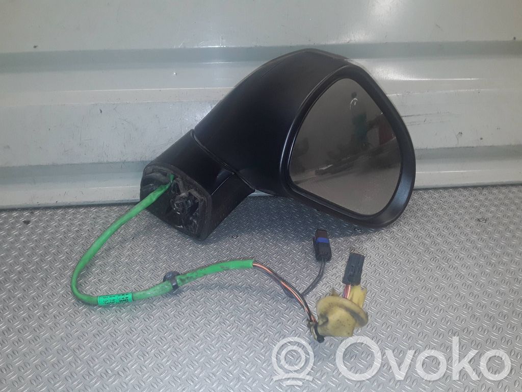 Veidrodėlis (elektra valdomas)   E20306040