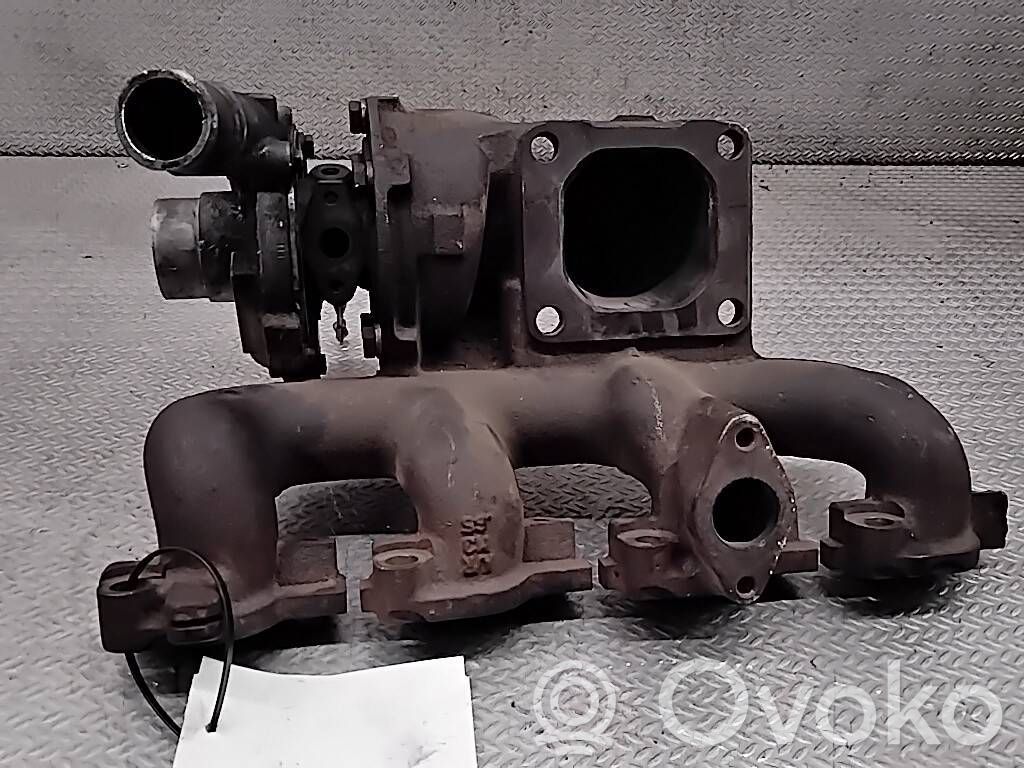Turboahdin   4S7Q6K682EF