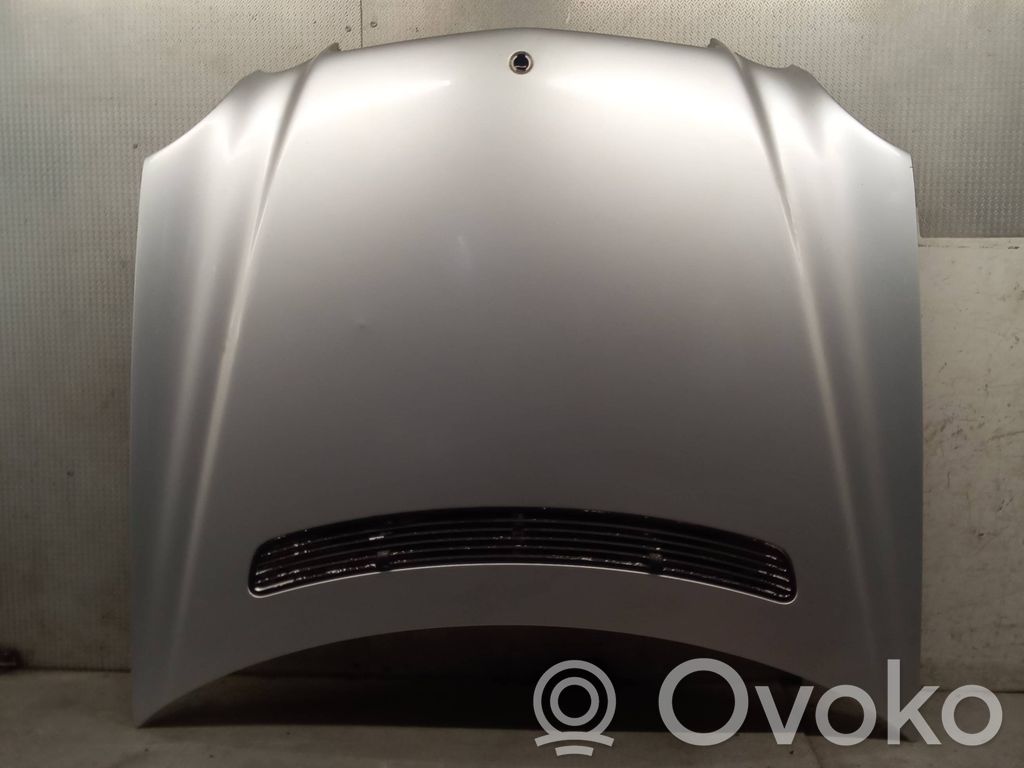 Engine bonnet/hood