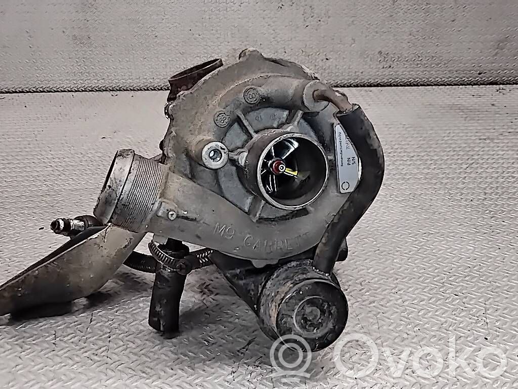 Turbina   7069773