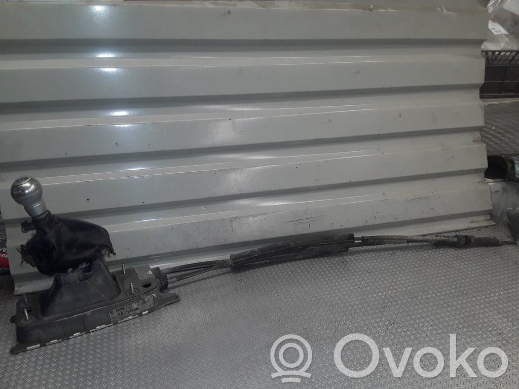 Selector caja de cambios   1K0711049BM