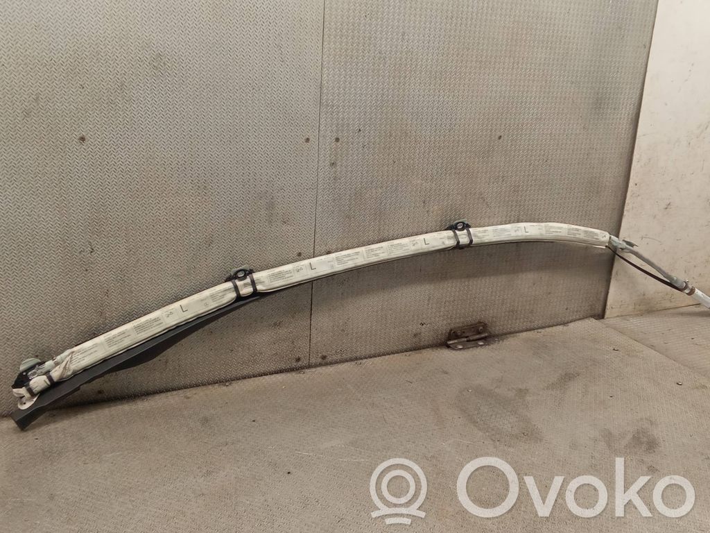 Mercedes-Benz E W211 Airbag cortină 