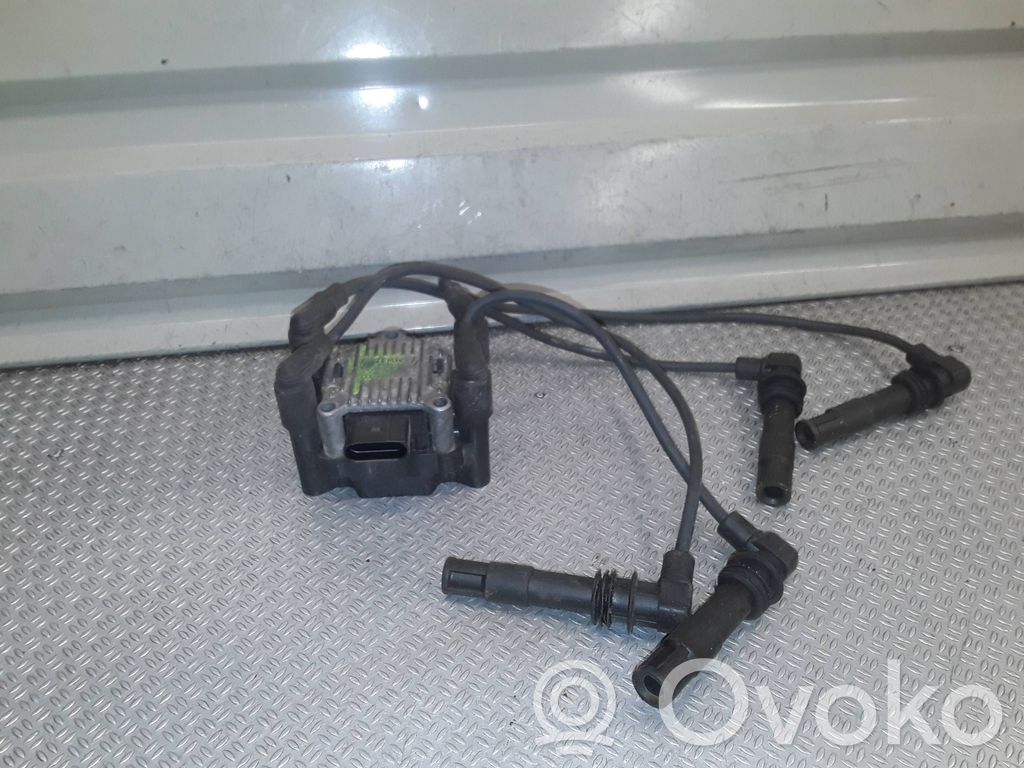Zündspule Zündmodul   032905106B