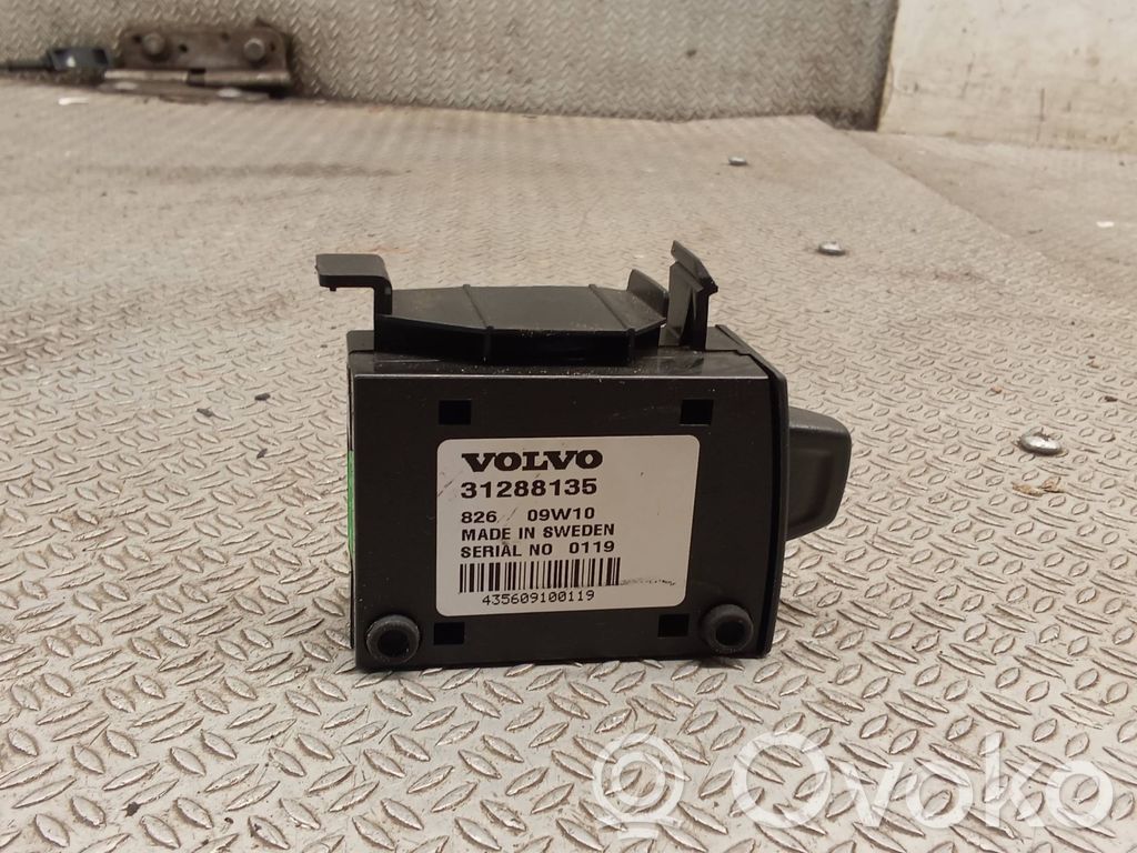 Phone control unit/module   31288135