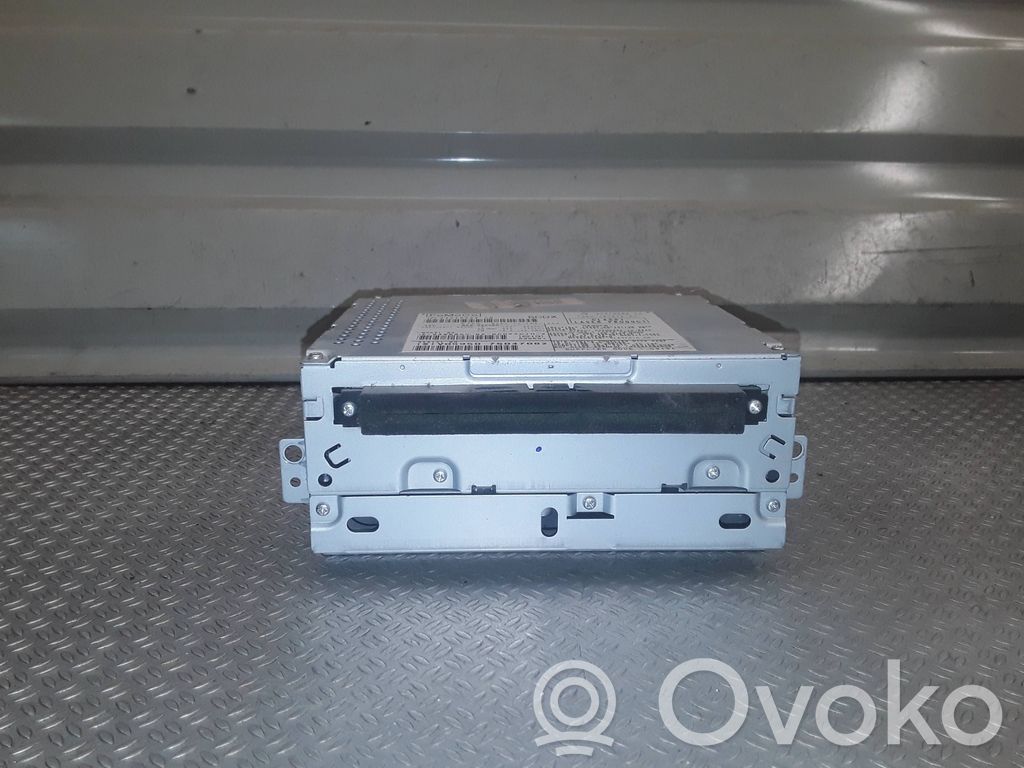 Volvo S80 Panel / Radioodtwarzacz CD/DVD/GPS 