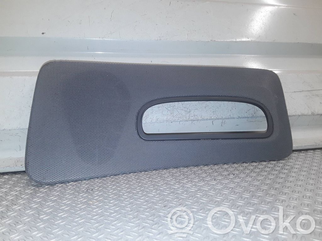 Cache enceinte centrale   30722623