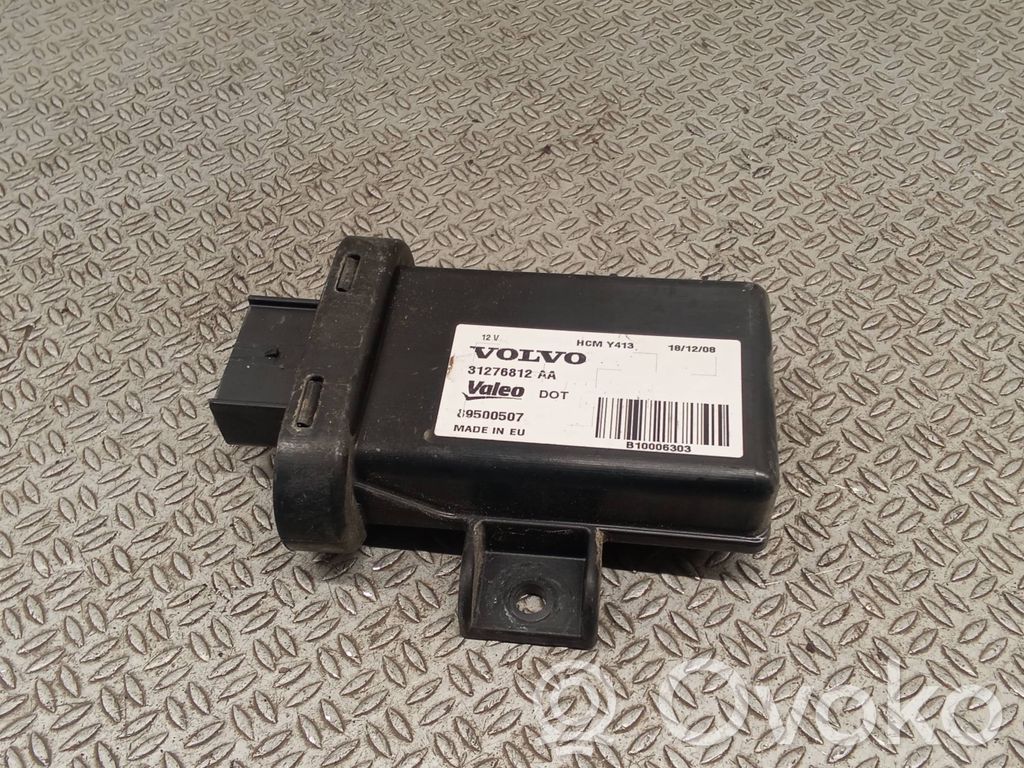 Light module LCM   31276812,89500507
