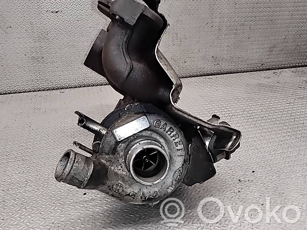 Turbo   2S7Q6K682AE