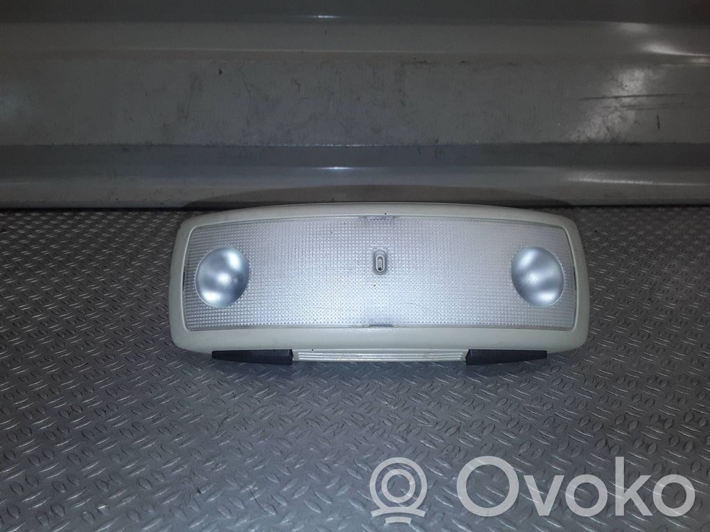Takaistuimen valo   6G9N15K607AE,30797190A
