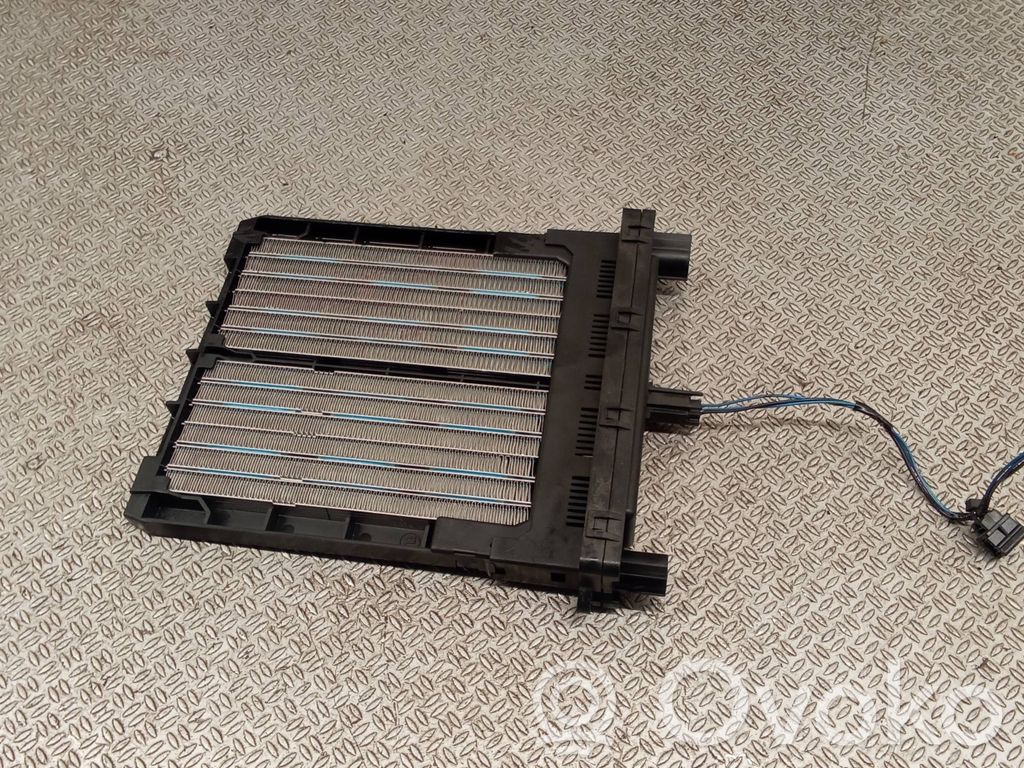 Calentador para auto   6G9N18D612AB