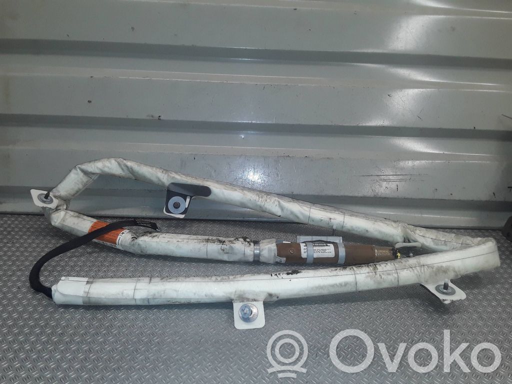 Airbag del techo   30715691