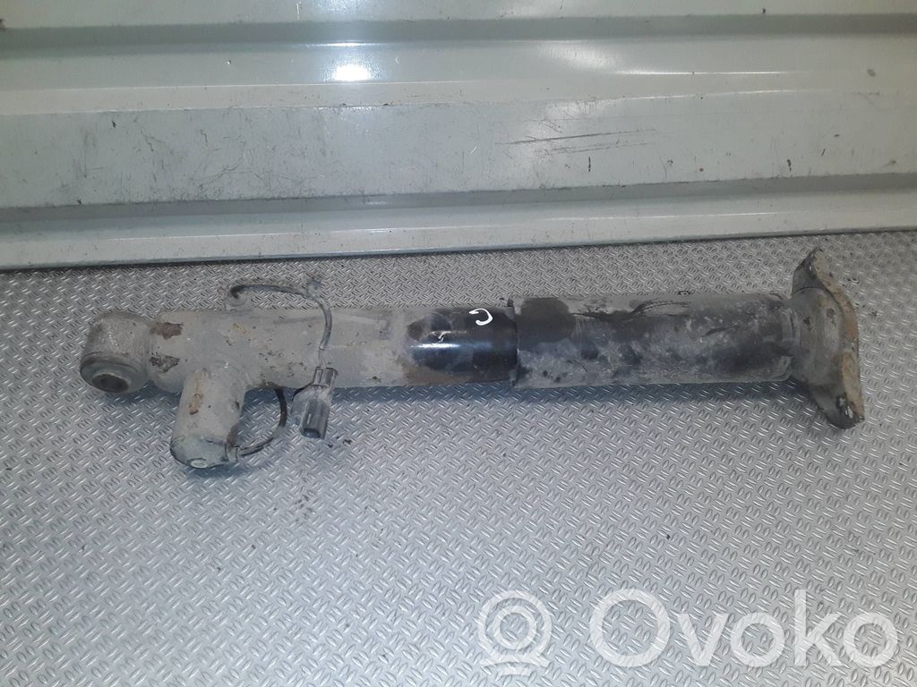 Volvo S80 Stoßdämpfer hinten 