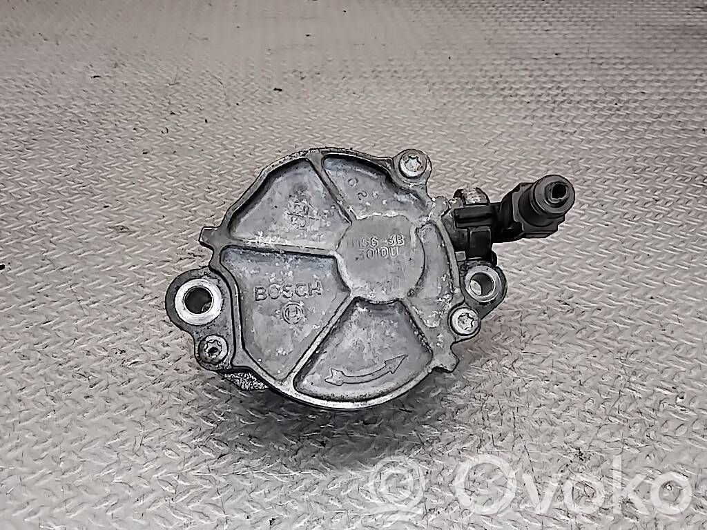 Vacuum pump   D1563B,30100,86SCH