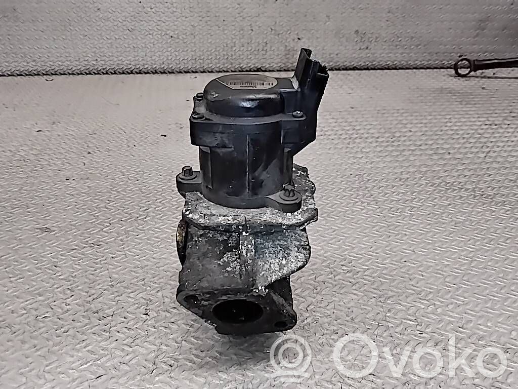 EGR vožtuvas   9672880080,V29006980,930904026