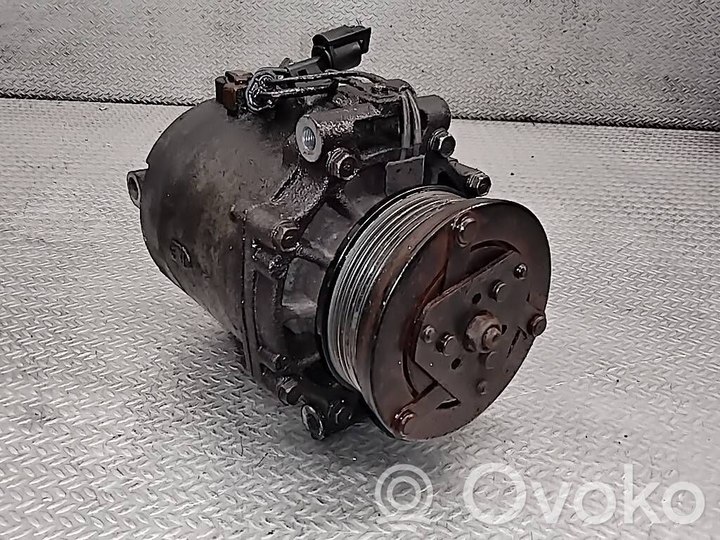 Kompresor / Sprężarka klimatyzacji A/C   7813A091,4052808,MSC90CAS,AKC200A221G