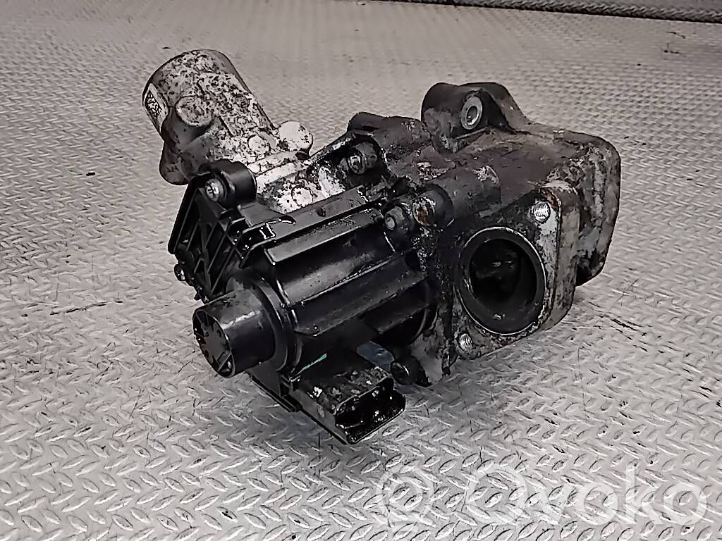 Citroen C-Crosser EGR-venttiili 
