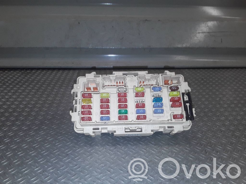Fuse module