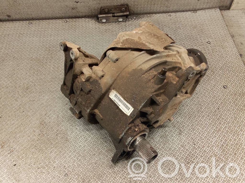 Chrysler Pacifica Pavarų dėžės reduktorius (razdatkė) 