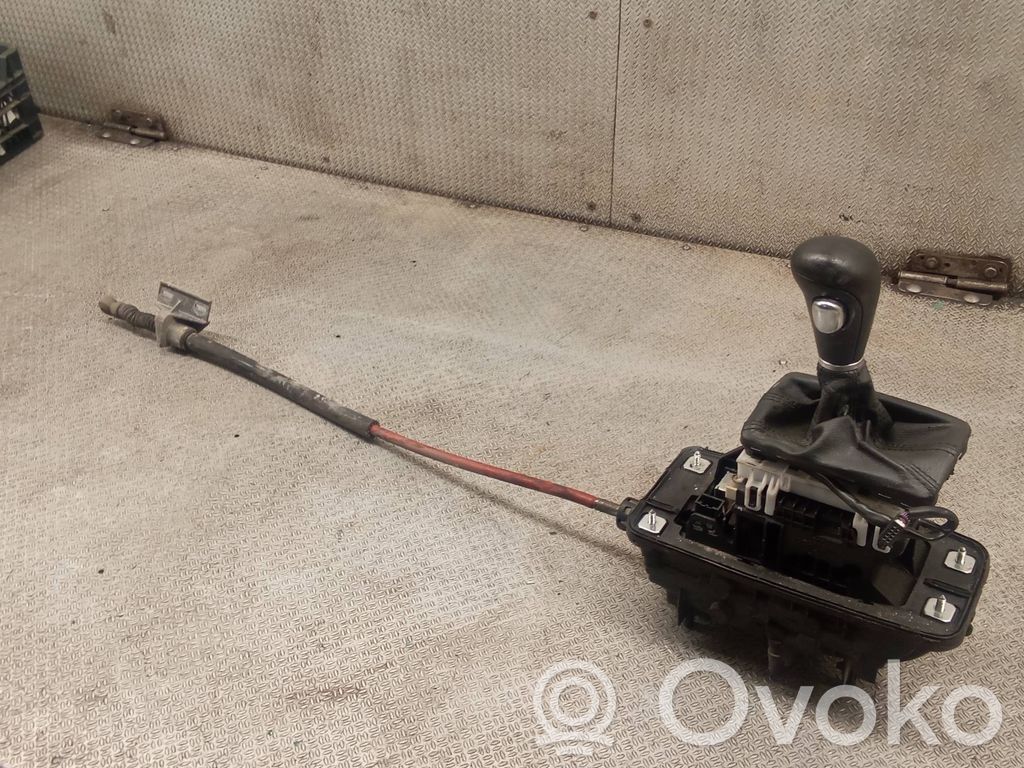 Audi A6 S6 C6 4F Selector caja de cambios 