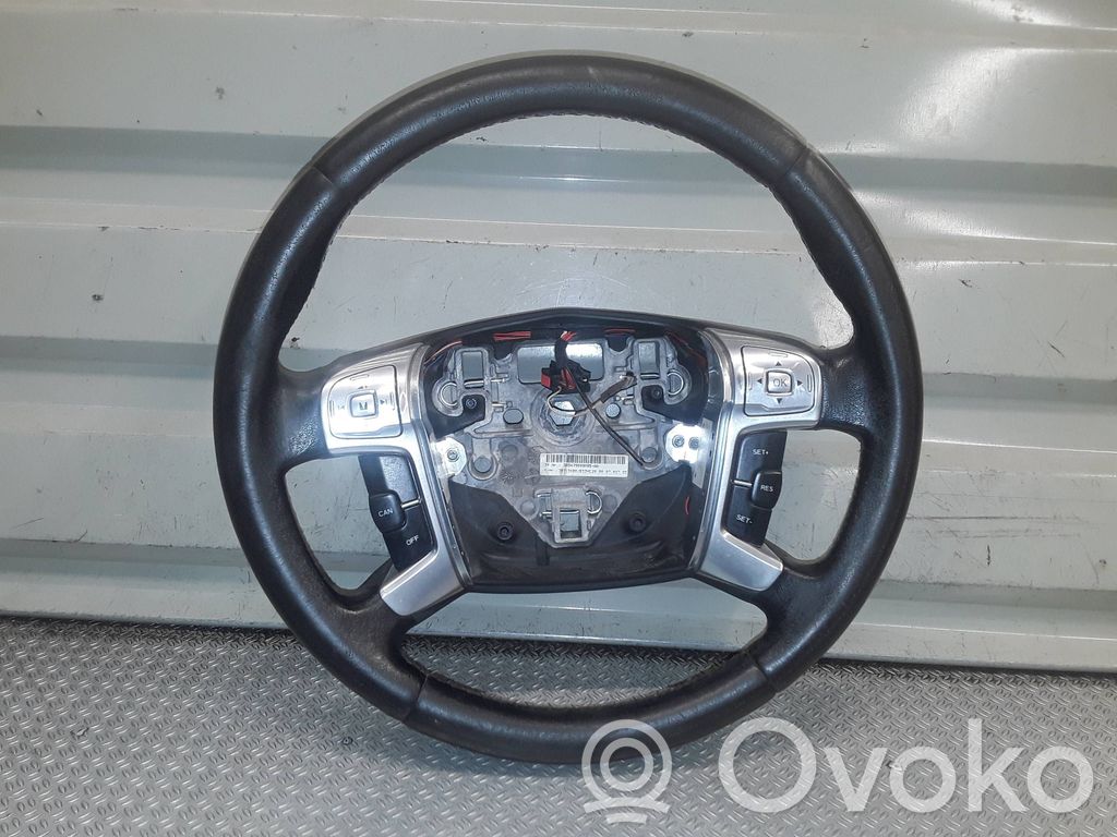 Vairas   6M2T14K147CH,6M2T14K147DG
