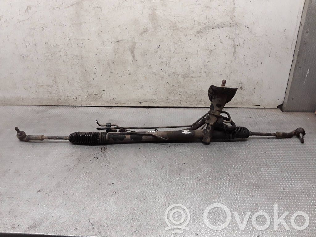 Ford Mondeo MK IV Przekładnia kierownicza / Maglownica 